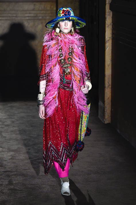 gucci fashion designer fall 2013